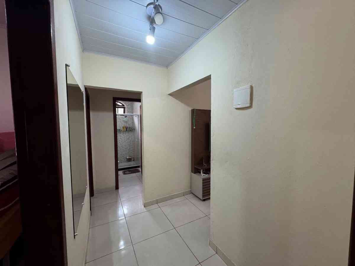 CHÁCARA RESIDENCIAL