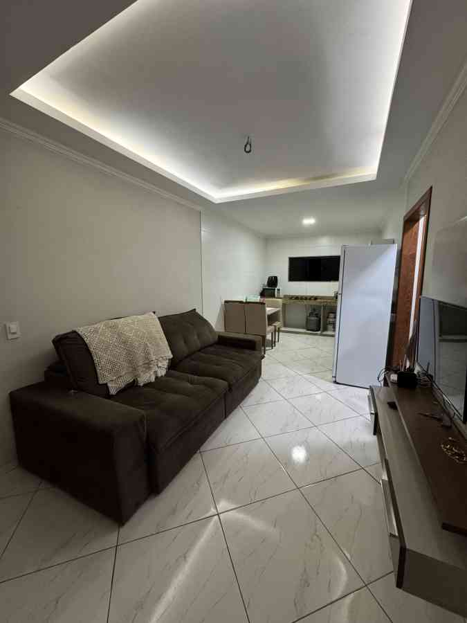 APARTAMENTO RESIDENCIAL