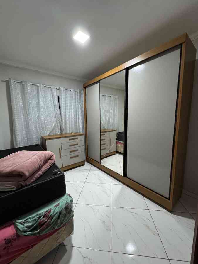 APARTAMENTO RESIDENCIAL