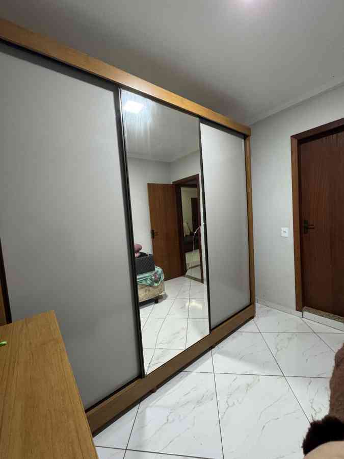 APARTAMENTO RESIDENCIAL