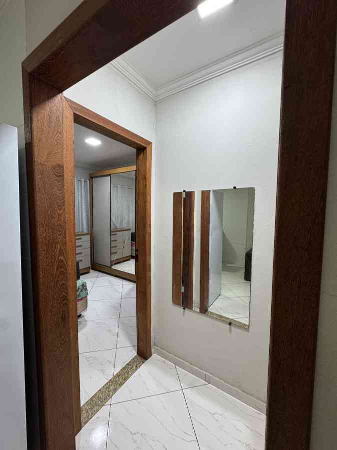 APARTAMENTO RESIDENCIAL