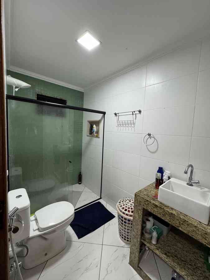 APARTAMENTO RESIDENCIAL