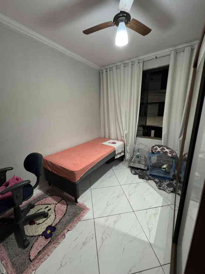 APARTAMENTO RESIDENCIAL