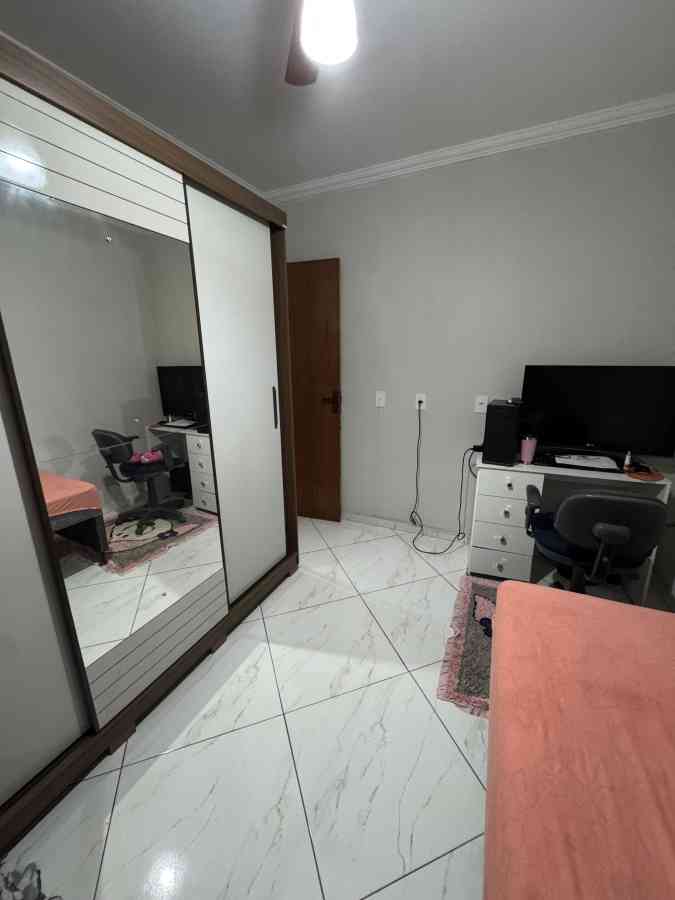 APARTAMENTO RESIDENCIAL