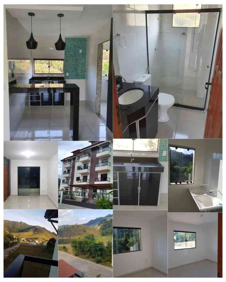 APARTAMENTO RESIDENCIAL