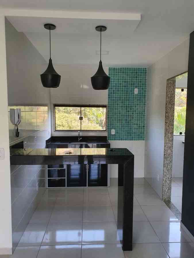 APARTAMENTO RESIDENCIAL