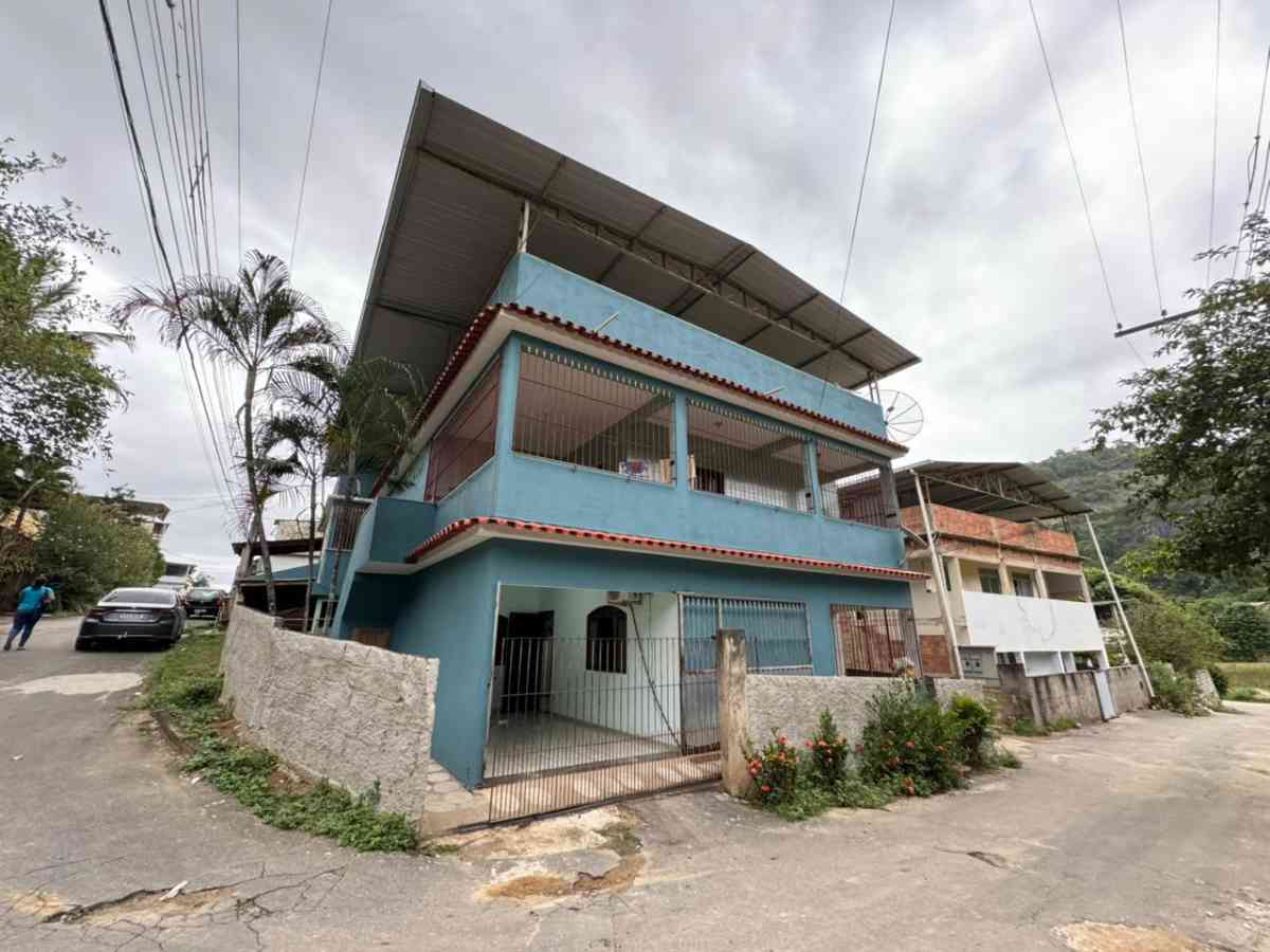 DUPLEX RESIDENCIAL