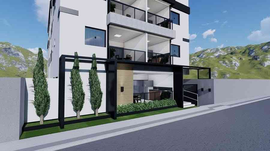APARTAMENTO RESIDENCIAL
