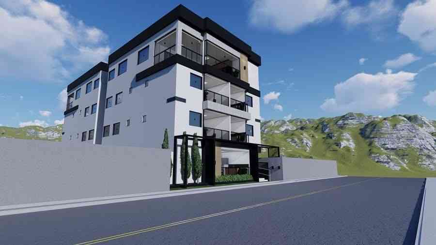 APARTAMENTO RESIDENCIAL